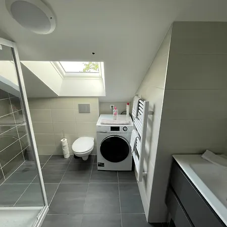 De 4 - Ancenis A11 - Logis Du Chateau Rouge Holiday home *