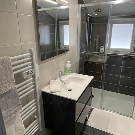 De 4 - Ancenis A11 - Logis Du Chateau Rouge *