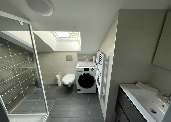 De 4 - Ancenis A11 - Logis Du Château Rouge Hébergement de vacances *